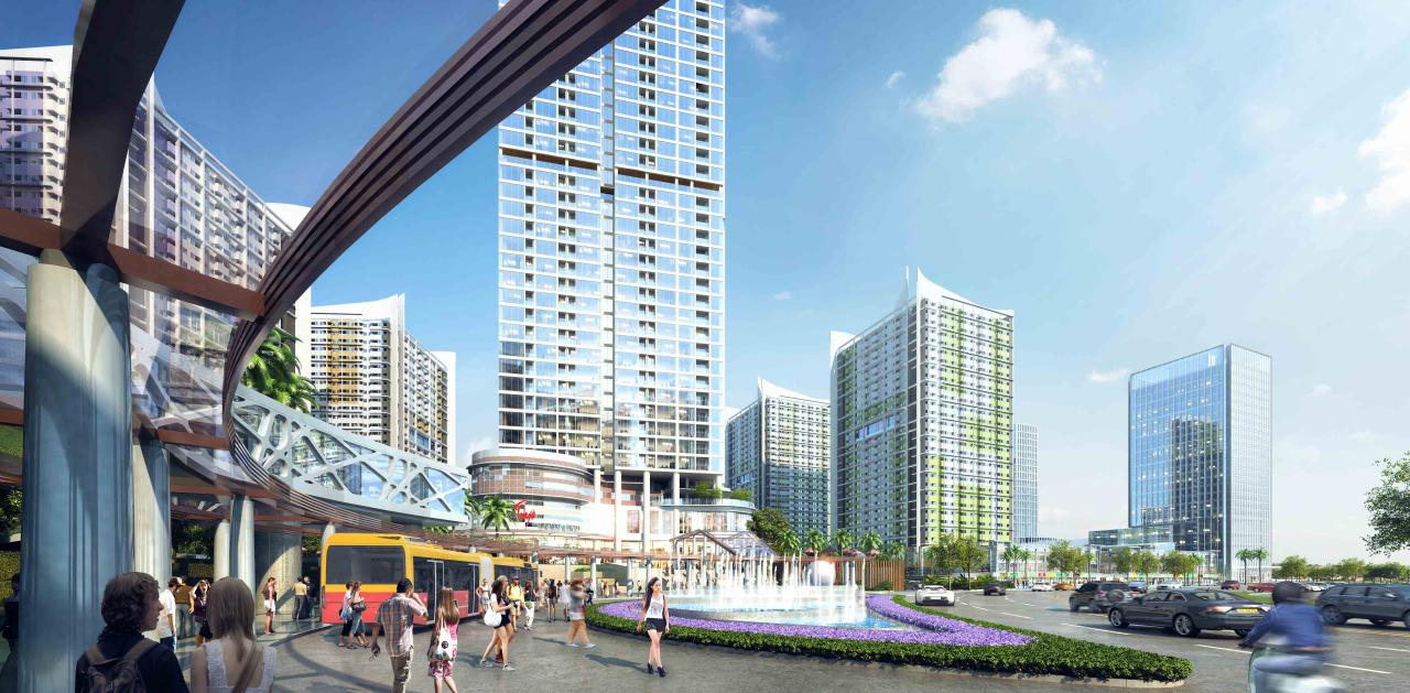 Tokyo Riverside Pik 2: Hunian Modern di Pinggir Ibukota